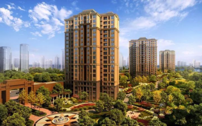 中海聚焦城市價值創造，加速構建三大產業群